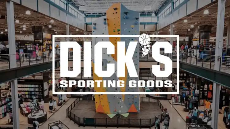 Dick's Sporting Goods Sale Calendar