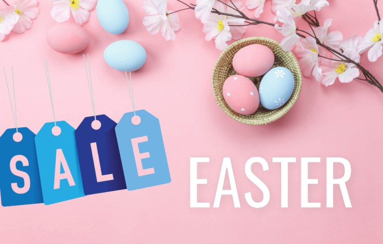 Unbeatable Easter 2024 Sales: Grab the Best Deals
