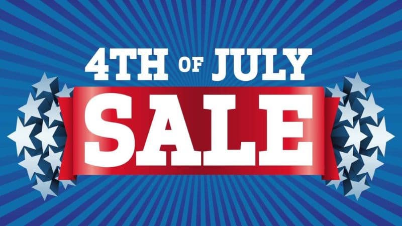 How to Find the Best 4th of July Sales in 2024