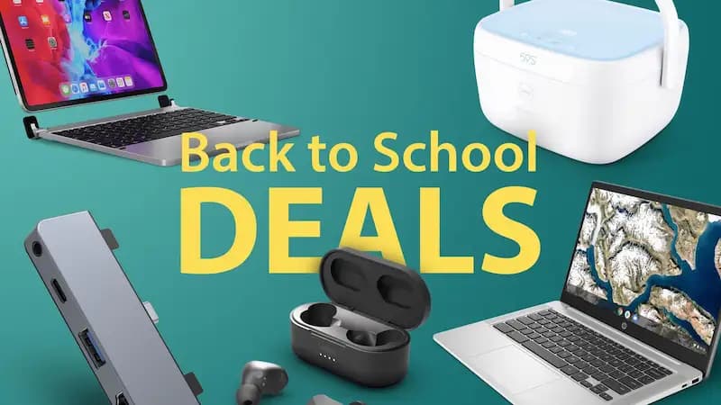 Back to School Sales: Electronic Product Recommendations