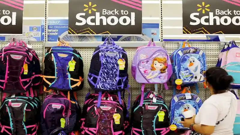 Crafting the Perfect Back-to-School Season: Top 10 School Uniform Brands in the U.S.