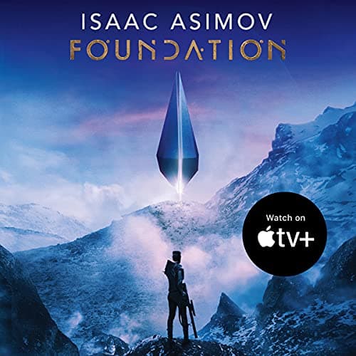 Foundation: The Foundation Trilogy, Book 1