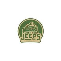Just for Jeeps